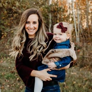 Meet your Posher, Kayla